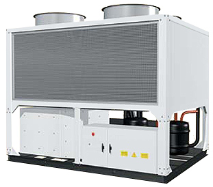 Refrigerating machines TT-Group Одесса