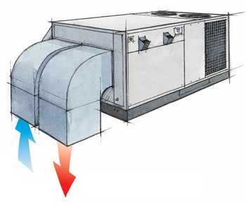 Air Treatment Plant TT-Group Одесса