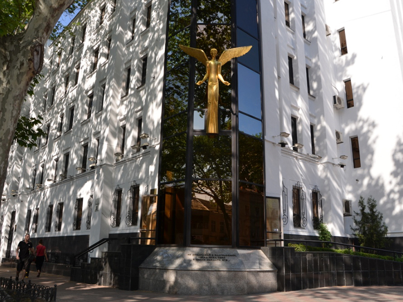 Rehabilitation Center for Children TT-Group Одесса